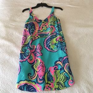 Lilly Pulitzer Sundress